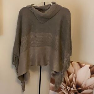 Belle Dame sweater